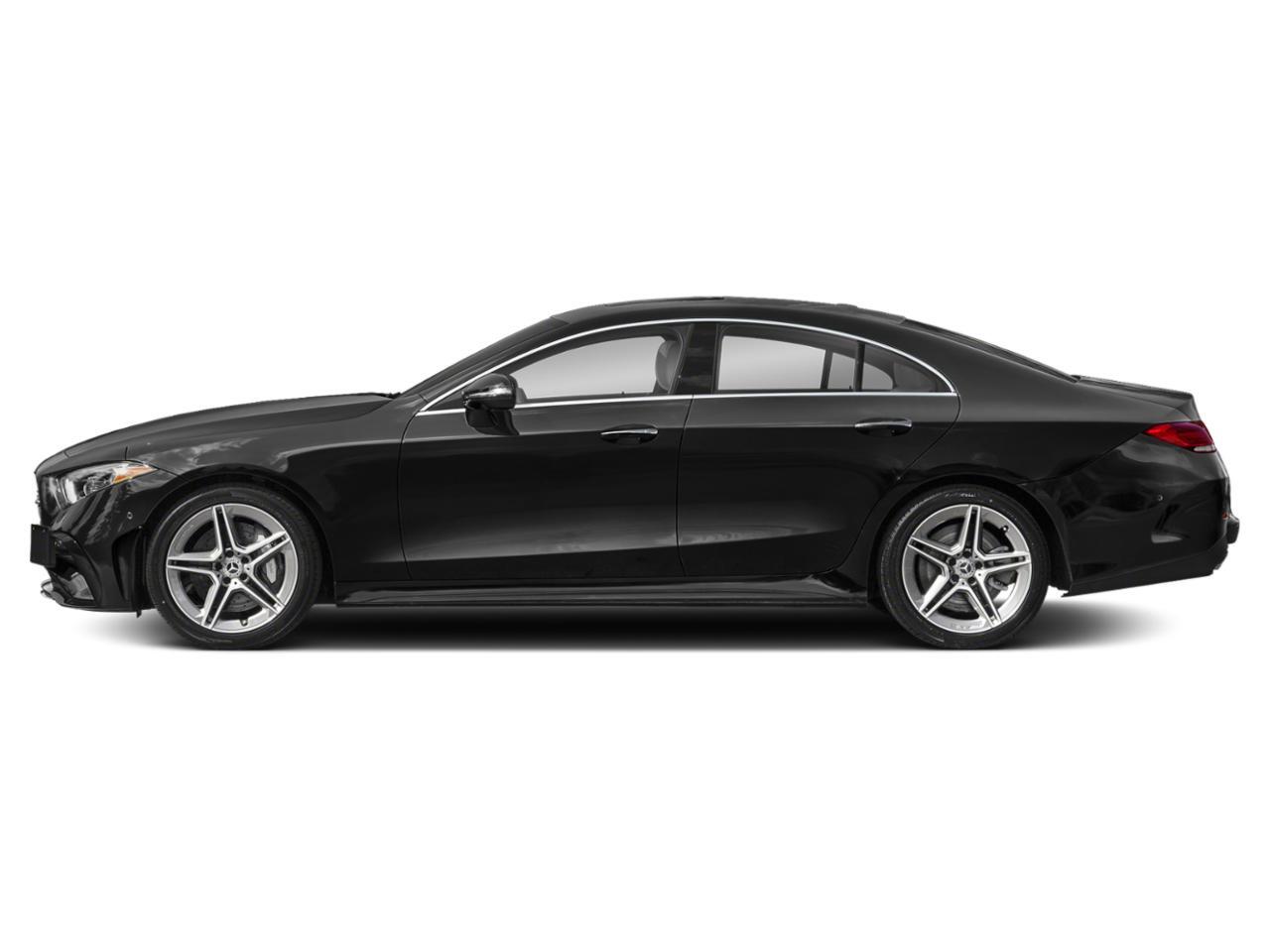 2022 Mercedes-Benz CLS CLS 450 San Clemente CA