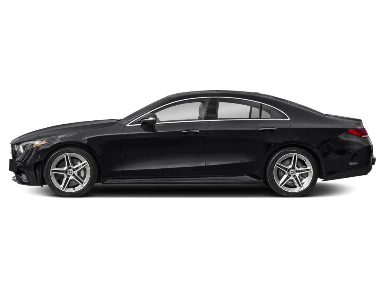 2022 Mercedes-Benz CLS CLS 450 San Clemente CA