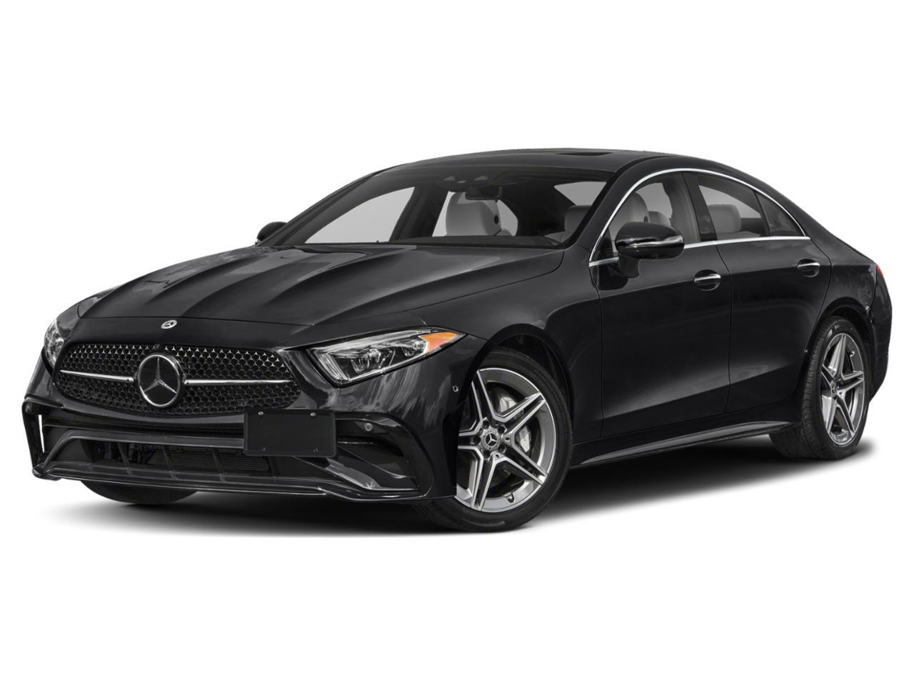 2022 Mercedes-Benz CLS CLS 450 San Clemente CA