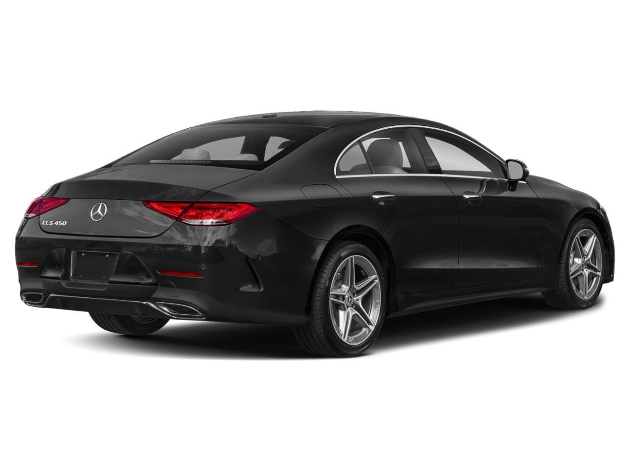 2022 Mercedes-Benz CLS CLS 450 San Clemente CA