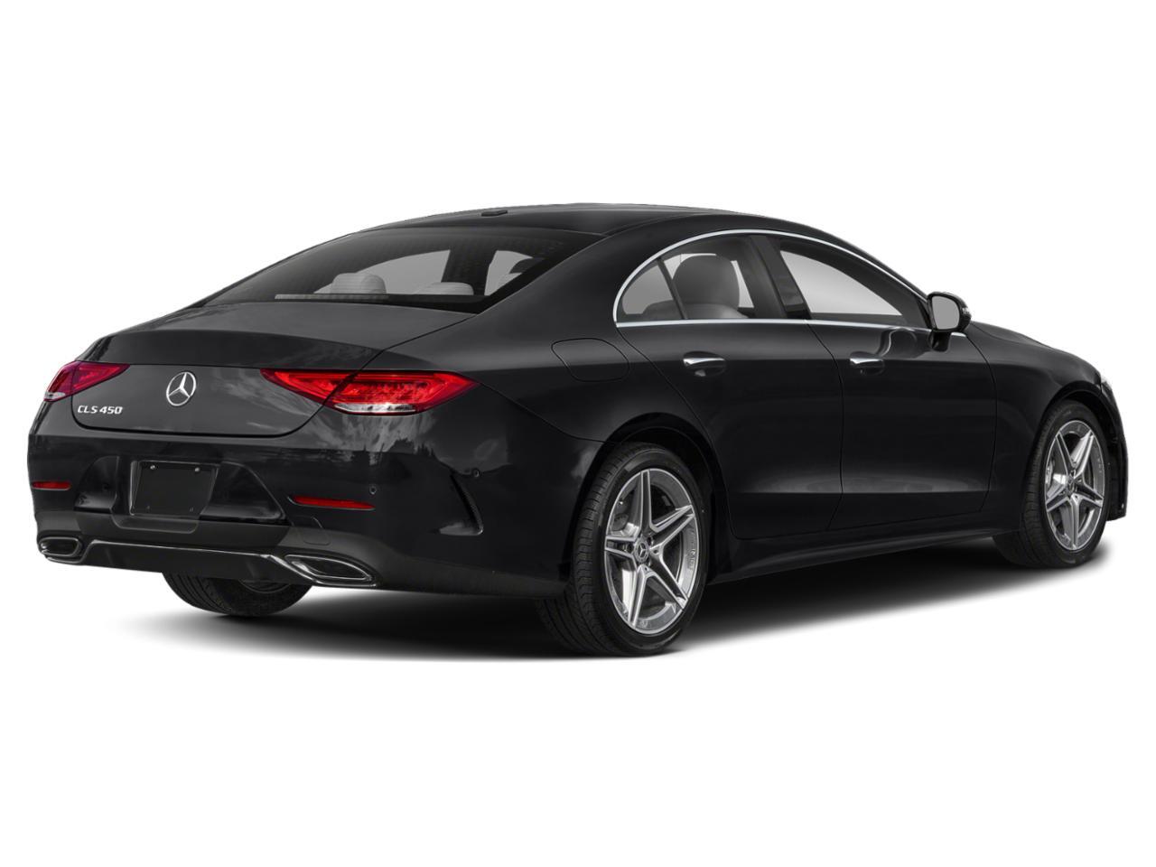 2022 Mercedes-Benz CLS CLS 450 San Clemente CA