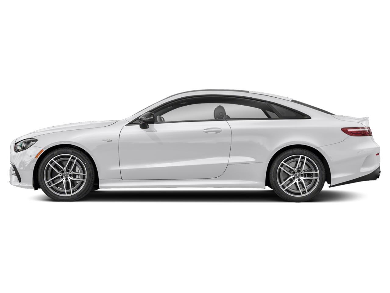 2022 Mercedes-Benz E-Class AMG E 53