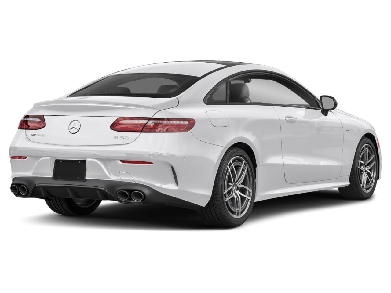 2022 Mercedes-Benz E-Class AMG E 53