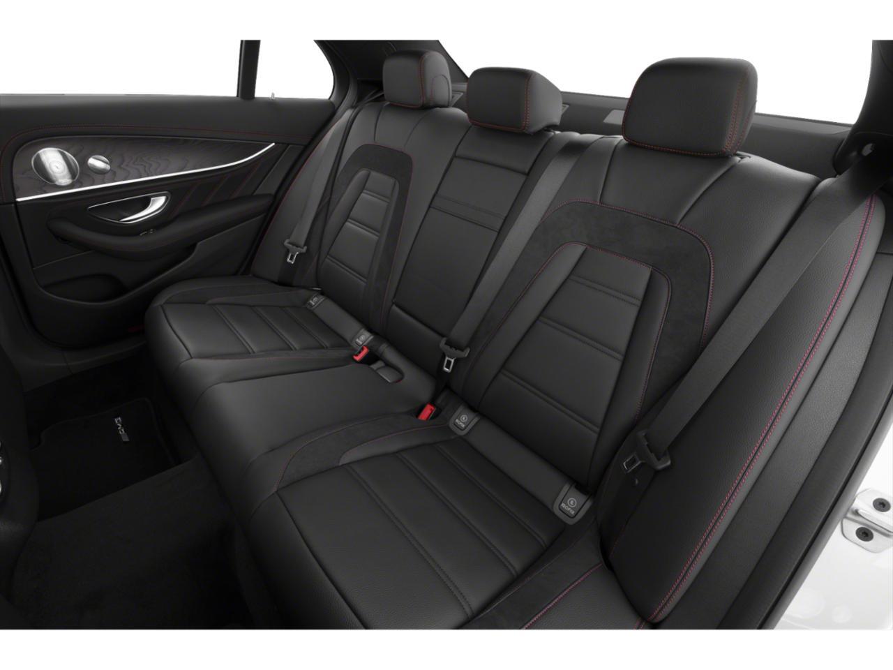 2022 Mercedes-Benz E-Class AMG&reg; E 53 4MATIC+&reg; Sedan Irving TX