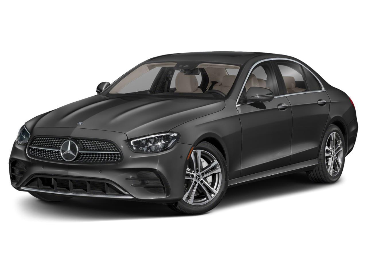 2022 Mercedes-Benz E-Class E 350