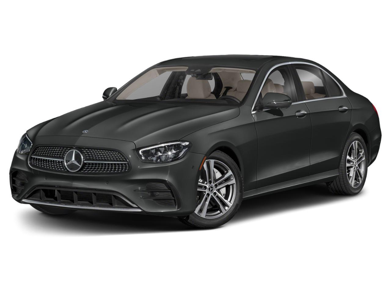 2022 Mercedes-Benz E-Class E 350