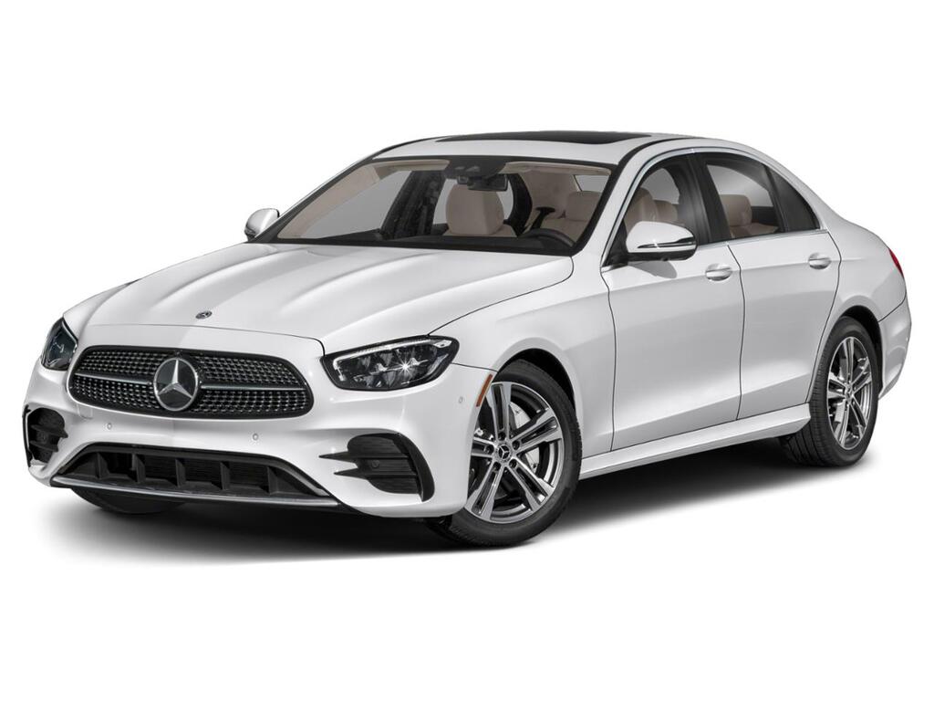 2022 Mercedes-Benz E-Class E 350 Oshkosh WI