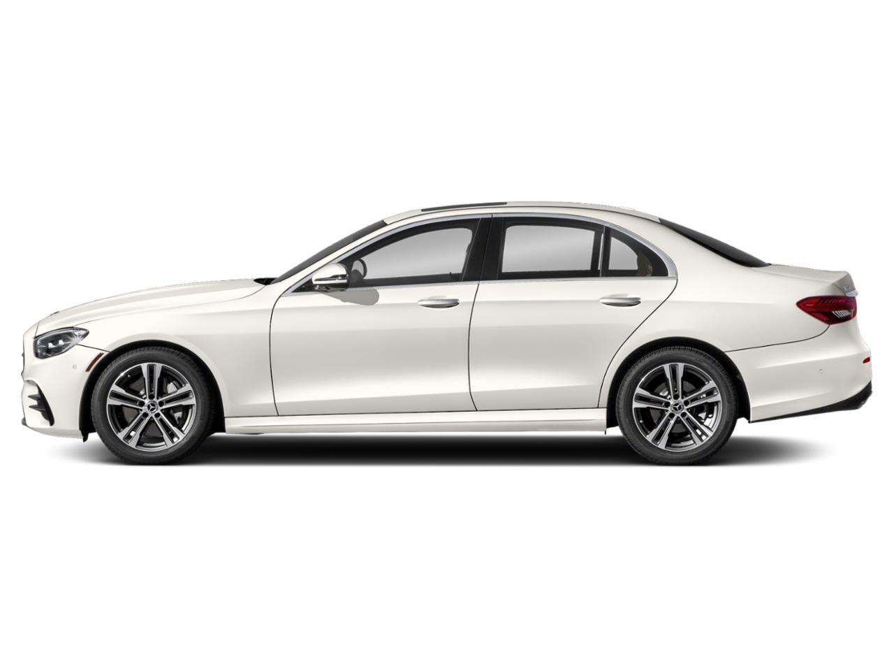 2022 Mercedes-Benz E-Class E 350