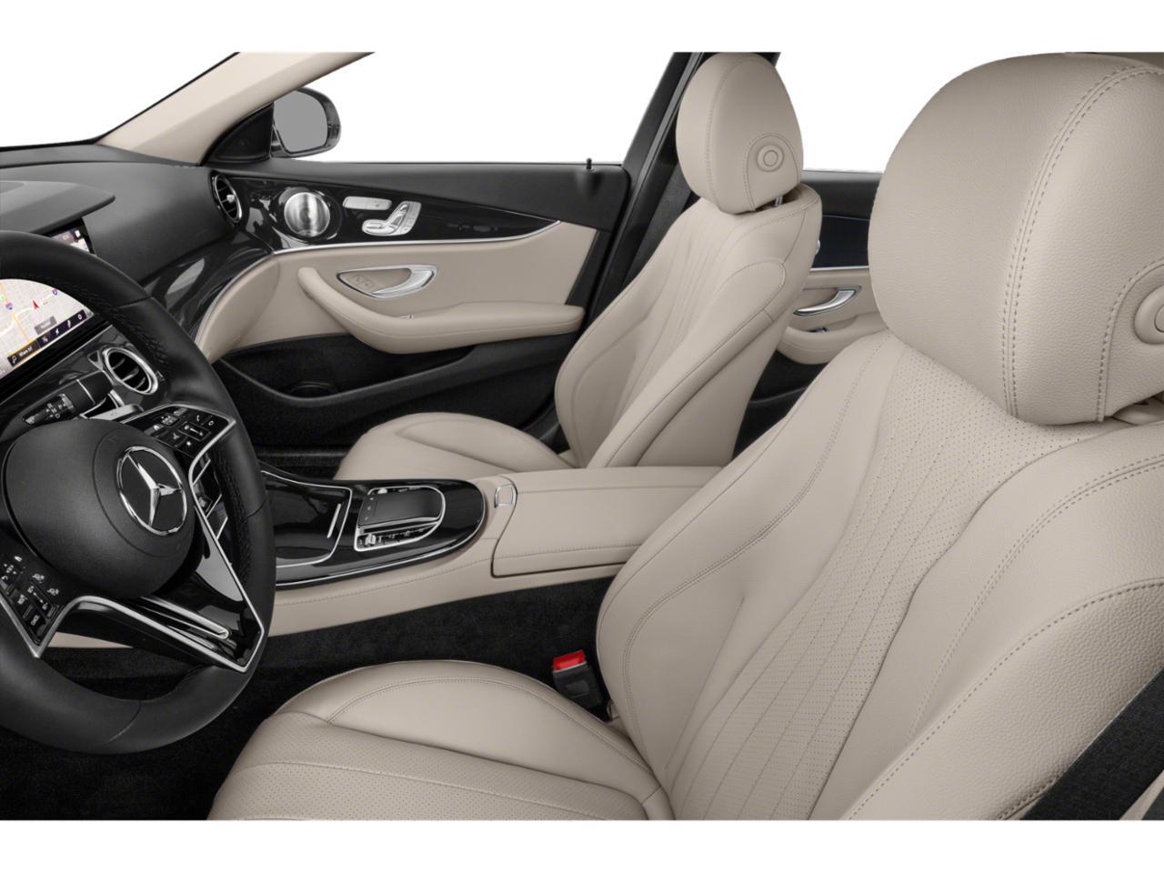 2022 Mercedes-Benz E-Class E 350 Sedan Irving TX