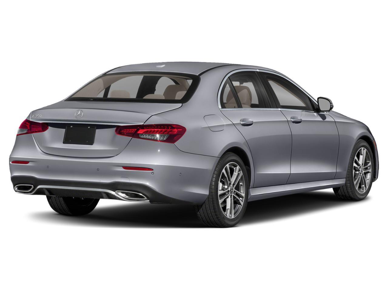 2022 Mercedes-Benz E-Class E 350 Sedan Irving TX