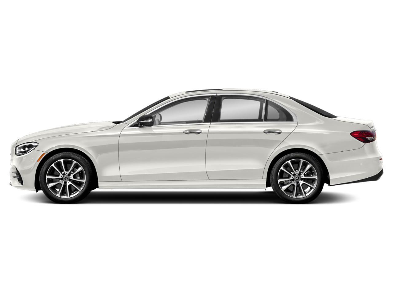2022 Mercedes-Benz E-Class E 450 4MATIC&reg; Sedan Irving TX