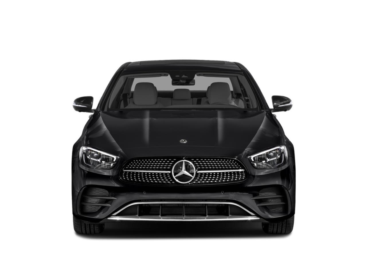 2022 Mercedes-Benz E-Class E 450 4MATIC&reg; Sedan Irving TX