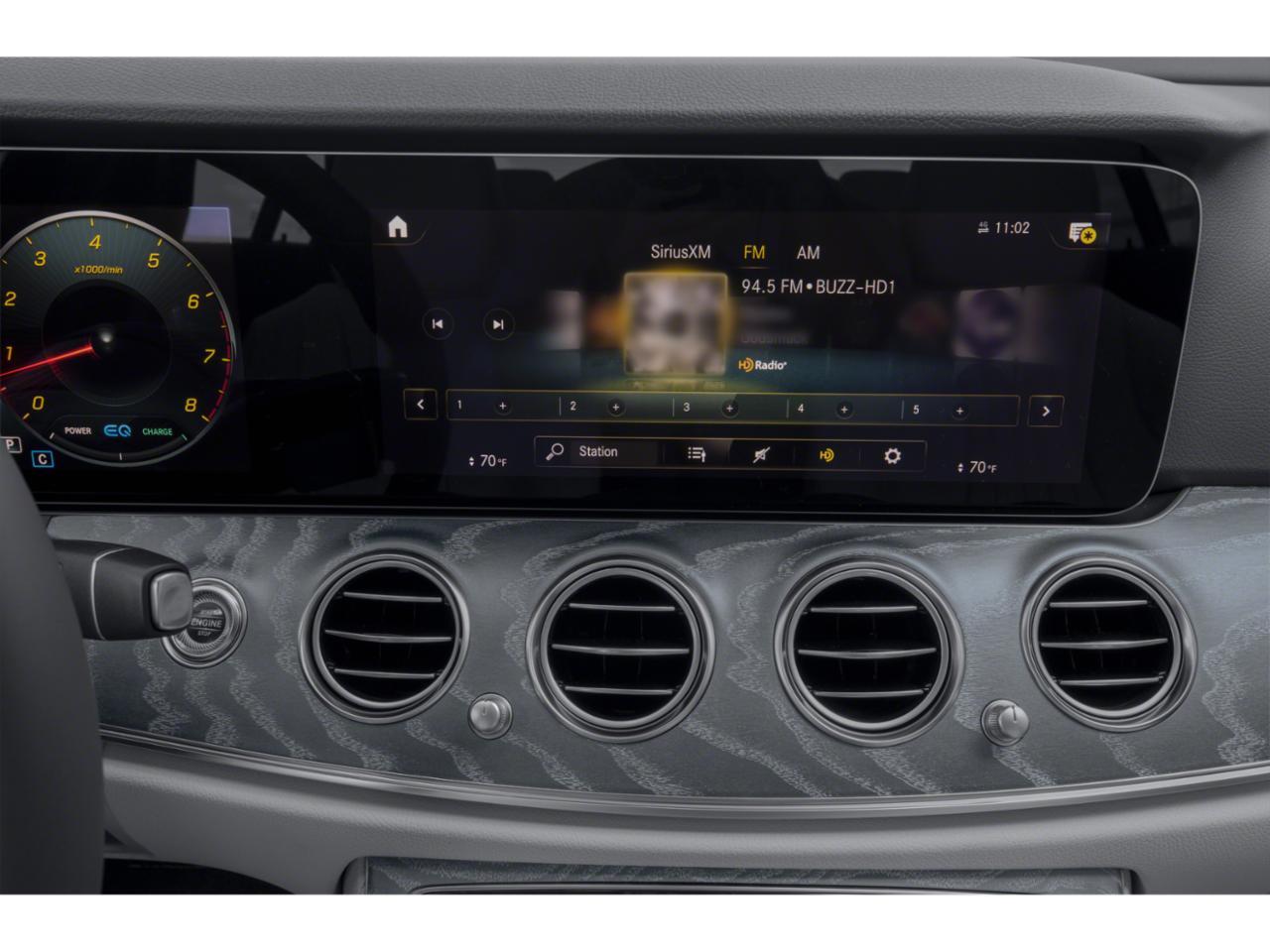2022 Mercedes-Benz E-Class E 450 4MATIC&reg; Sedan Irving TX