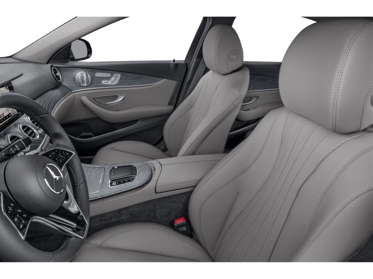 2022 Mercedes-Benz E-Class E 450 4MATIC&reg; Sedan Irving TX
