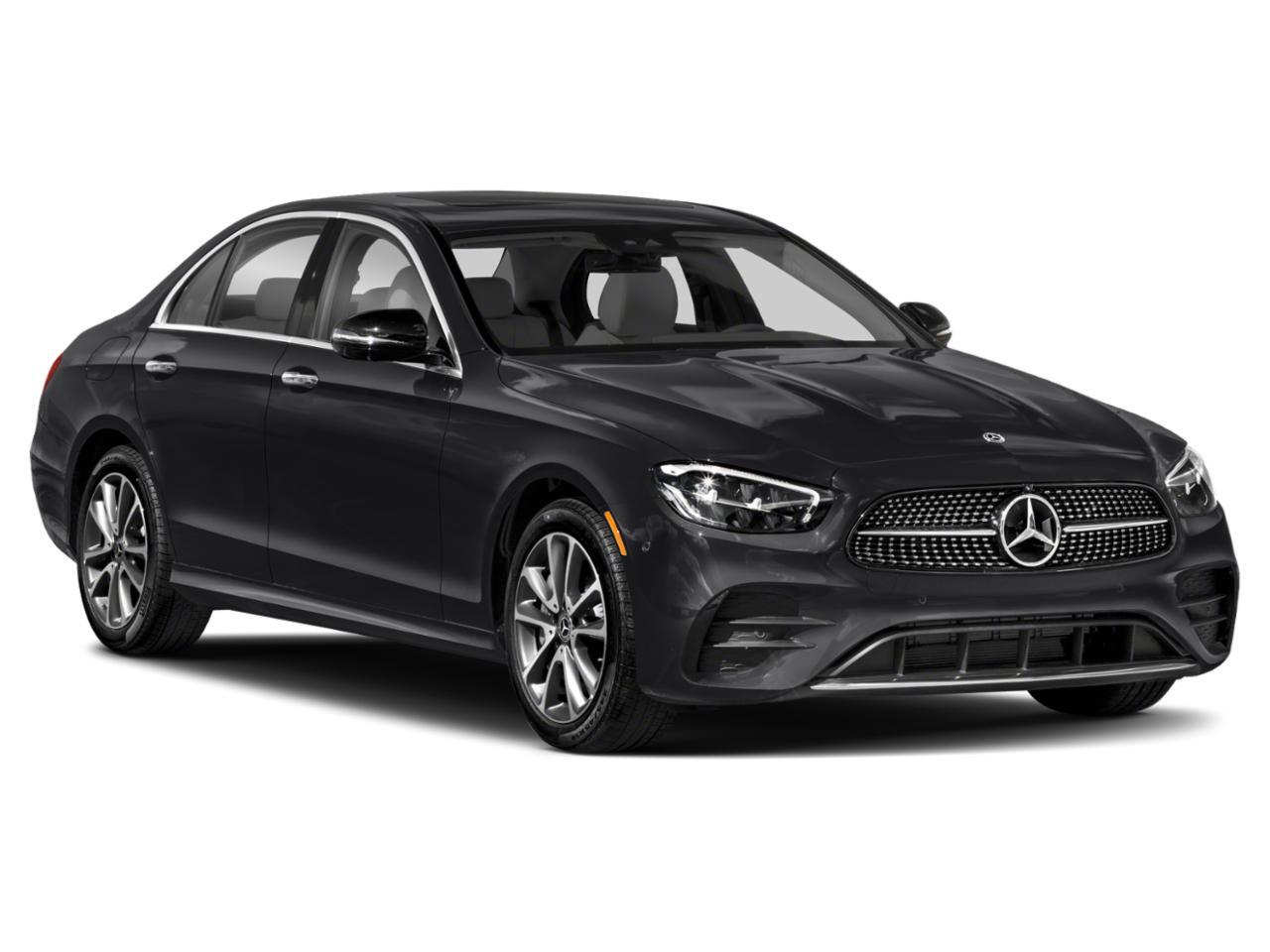 2022 Mercedes-Benz E-Class E 450 4MATIC&reg; Sedan Irving TX