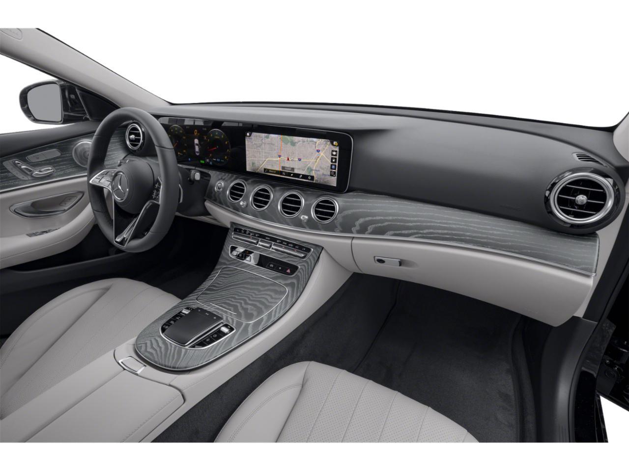 2022 Mercedes-Benz E-Class E 450 4MATIC&reg; Sedan Irving TX