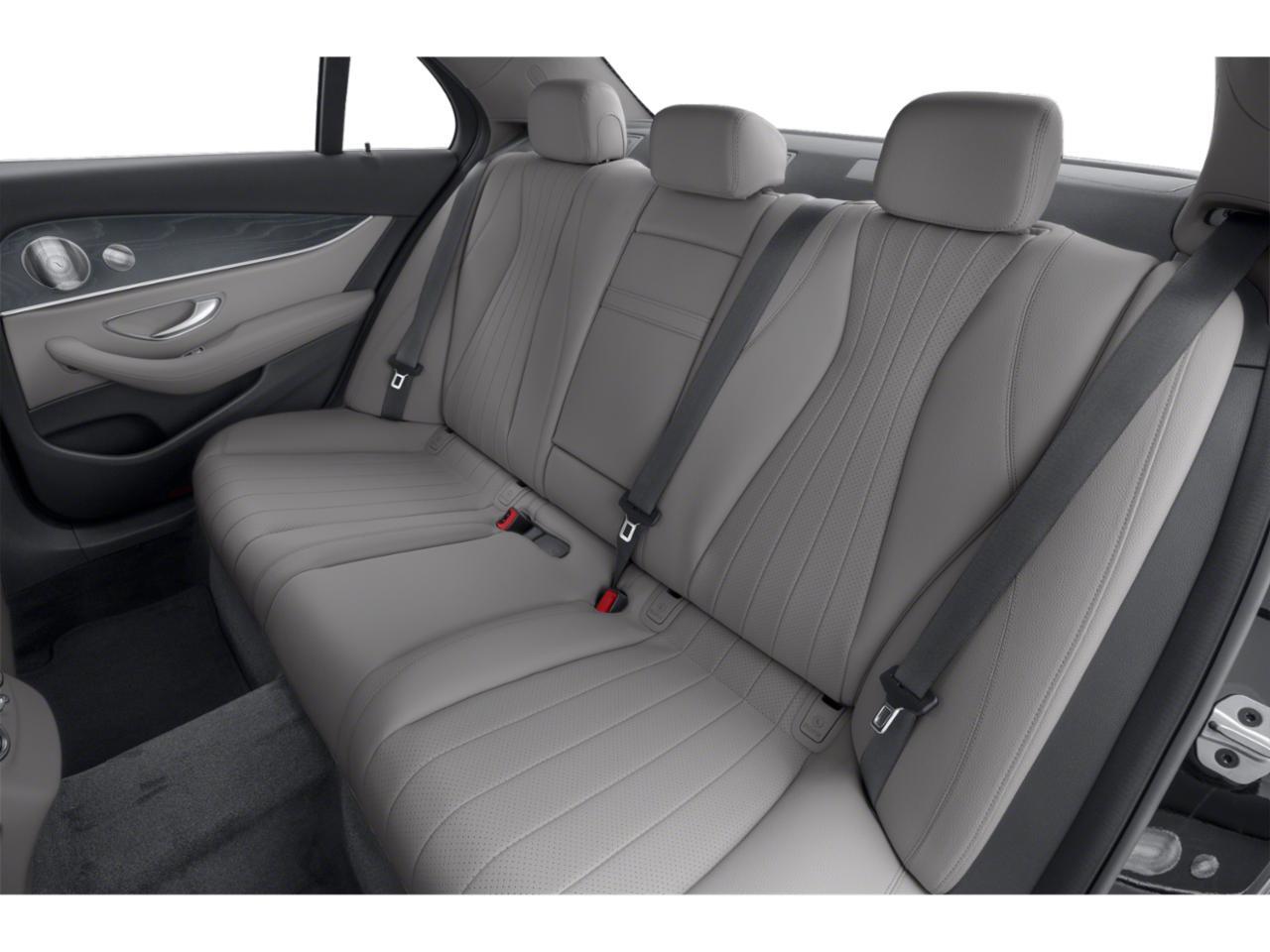 2022 Mercedes-Benz E-Class E 450 4MATIC&reg; Sedan Irving TX