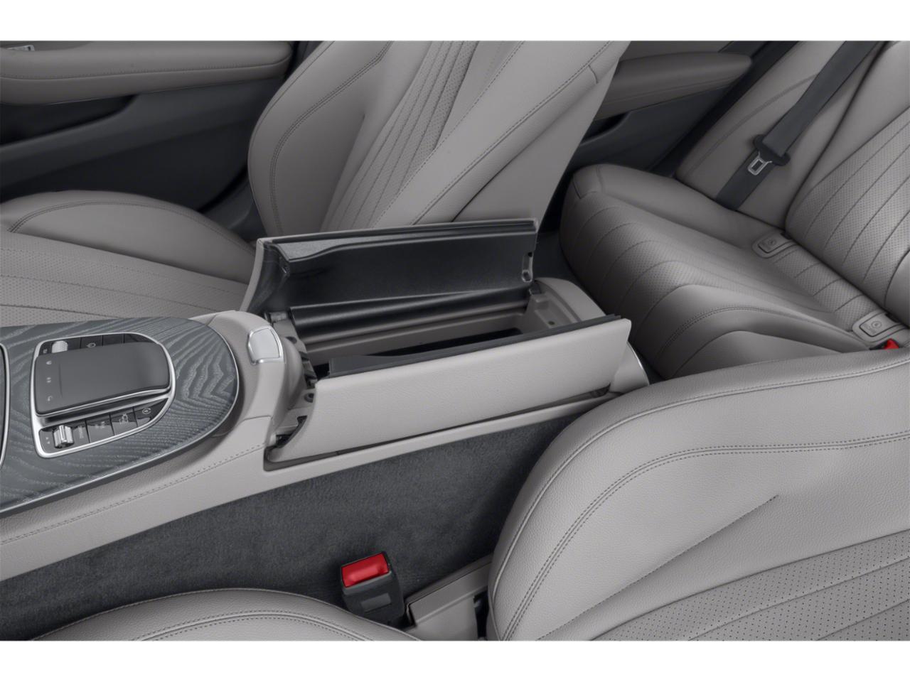 2022 Mercedes-Benz E-Class E 450 4MATIC&reg; Sedan Irving TX