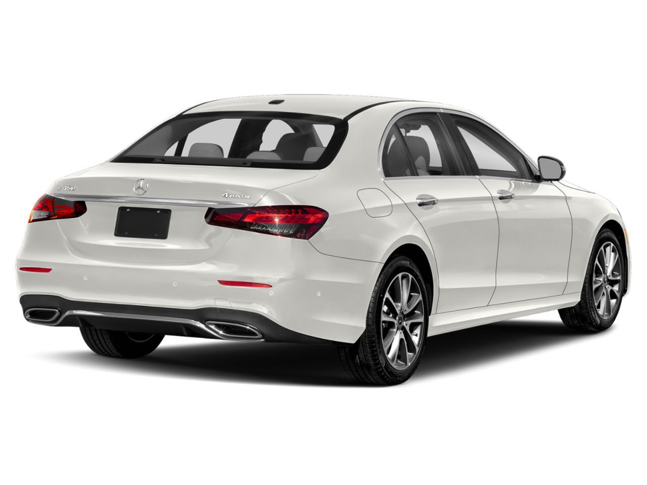2022 Mercedes-Benz E-Class E 450 Irving TX