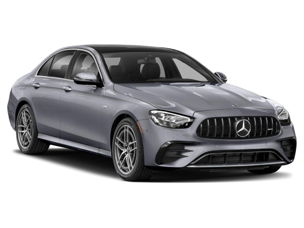 2022 Mercedes-Benz E-Class E 53 AMG&reg; San Clemente CA
