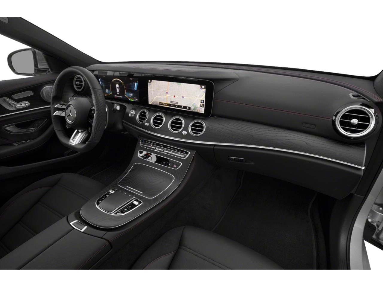 2022 Mercedes-Benz E-Class E 53 AMG&reg; San Clemente CA