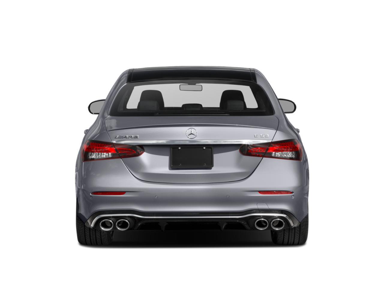 2022 Mercedes-Benz E-Class E 53 AMG&reg; San Clemente CA