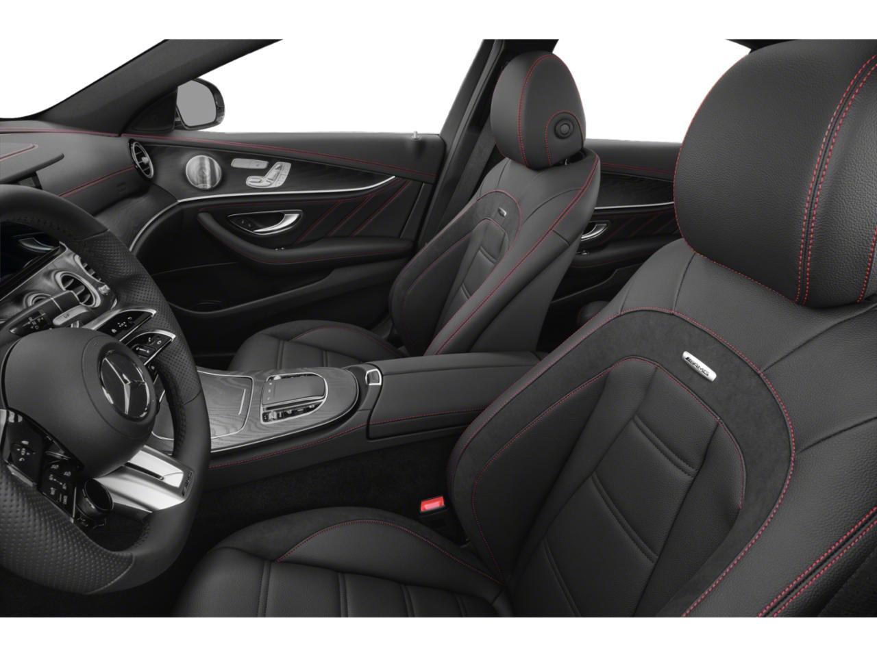 2022 Mercedes-Benz E-Class E 53 AMG&reg; San Clemente CA