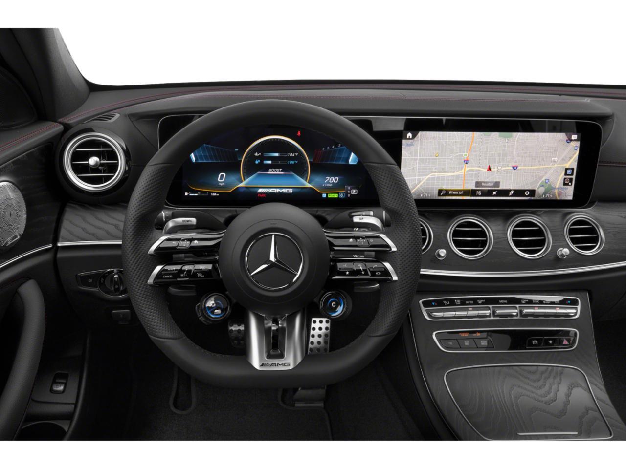 2022 Mercedes-Benz E-Class E 53 AMG&reg; San Clemente CA