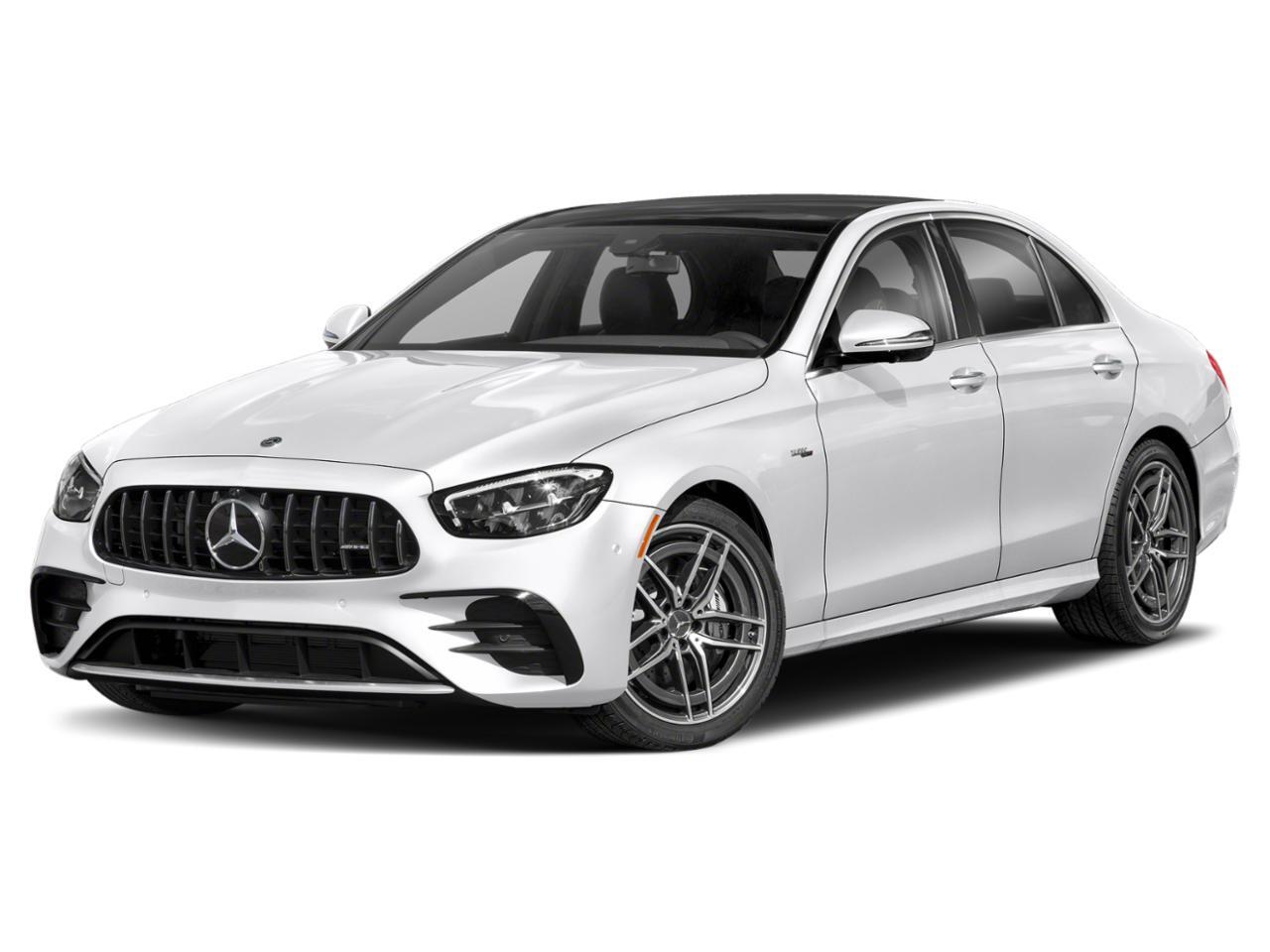 2022 Mercedes-Benz E-Class E 53 AMG&reg; San Clemente CA
