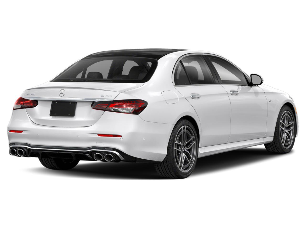 2022 Mercedes-Benz E-Class E 53 AMG&reg; San Clemente CA