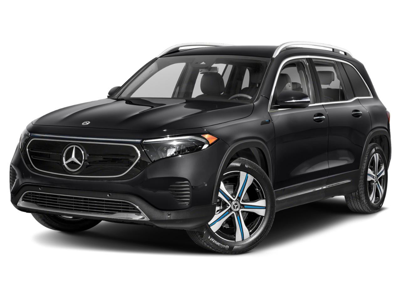 2022 Mercedes-Benz EQB 300 EQB 300 Irving TX