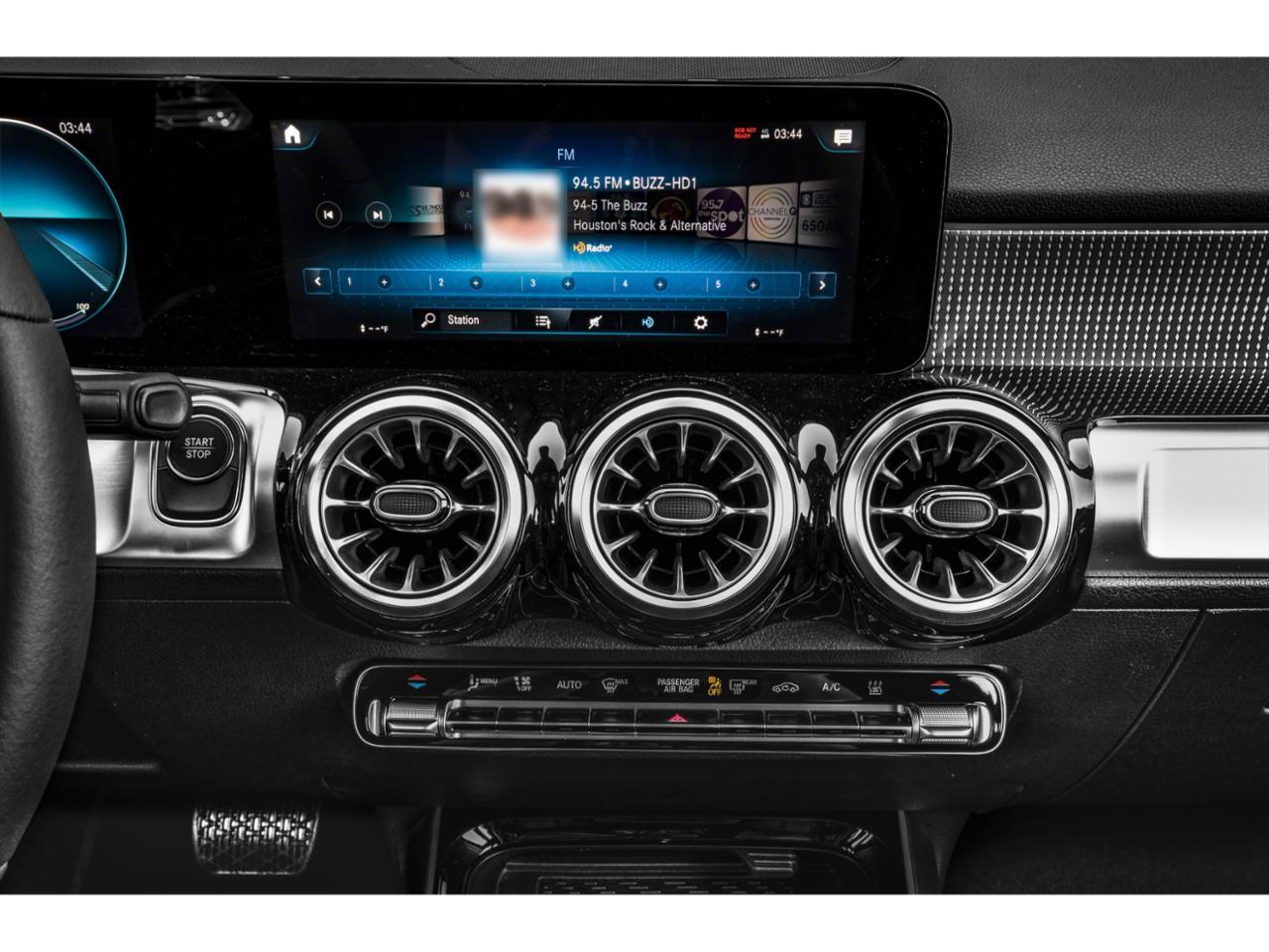 2022 Mercedes-Benz EQB 300 EQB 300 Irving TX