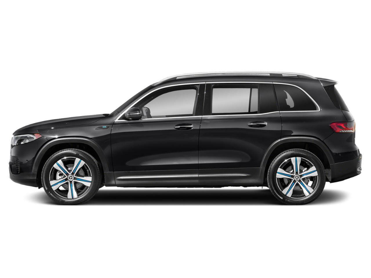 2022 Mercedes-Benz EQB 300 EQB 300 Irving TX
