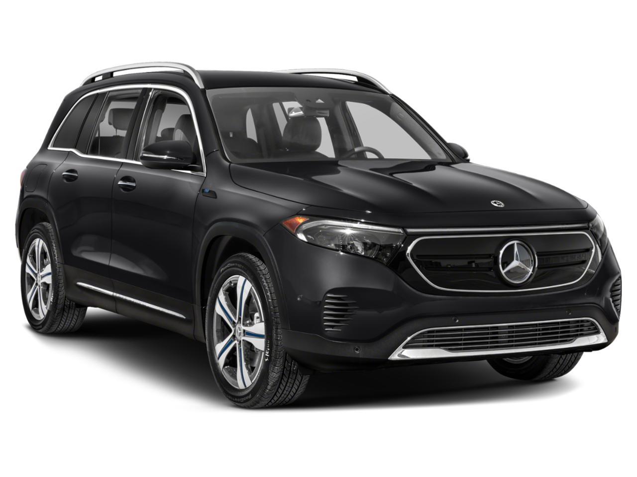 2022 Mercedes-Benz EQB 300 SUV 4MATIC Plano TX