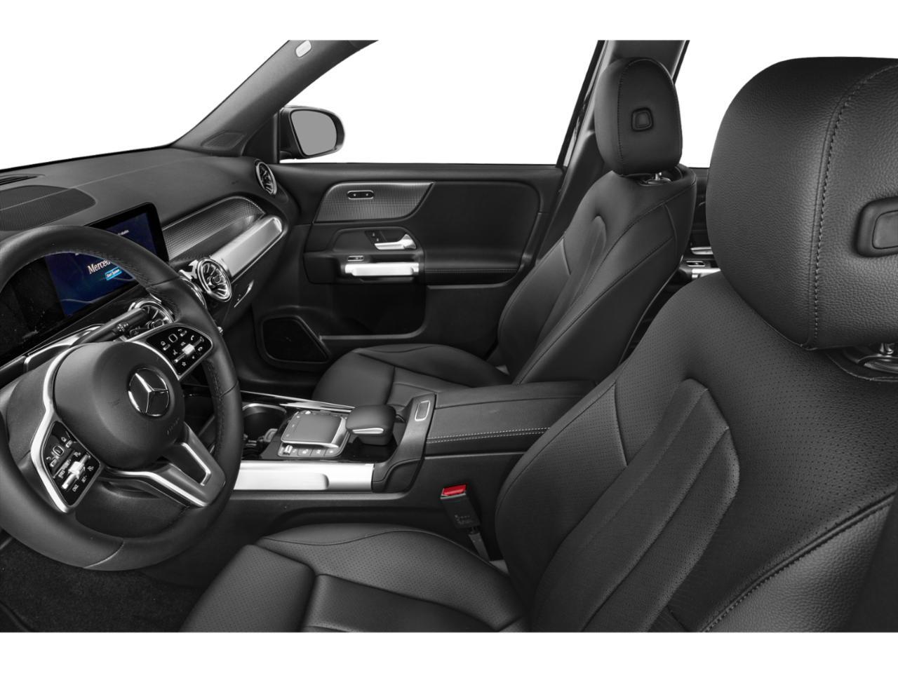 2022 Mercedes-Benz EQB 300 SUV 4MATIC Plano TX