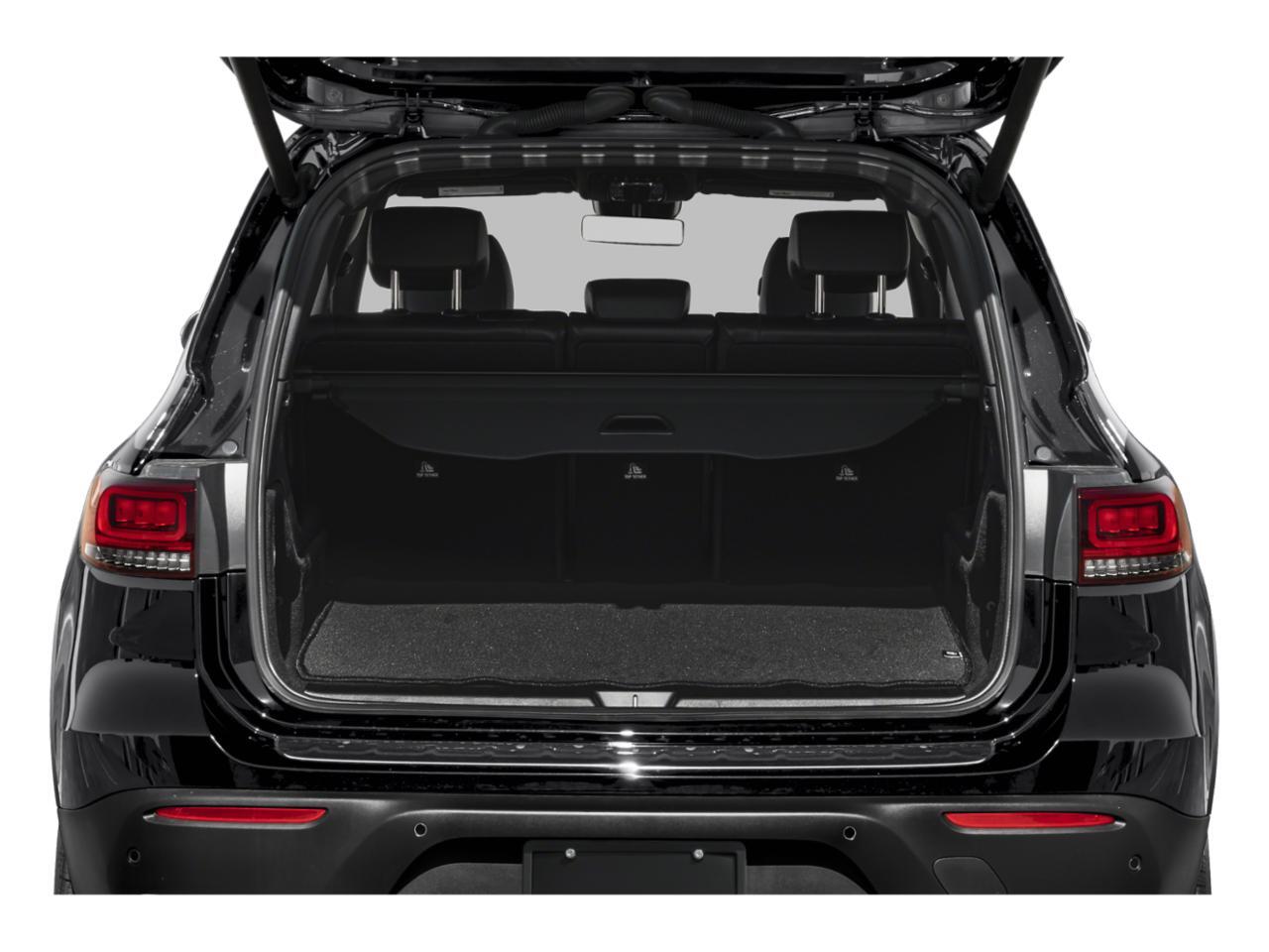 2022 Mercedes-Benz EQB 300 SUV 4MATIC Plano TX