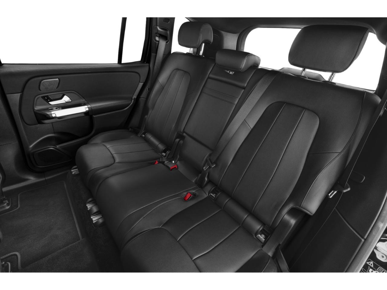 2022 Mercedes-Benz EQB 300 SUV 4MATIC Plano TX