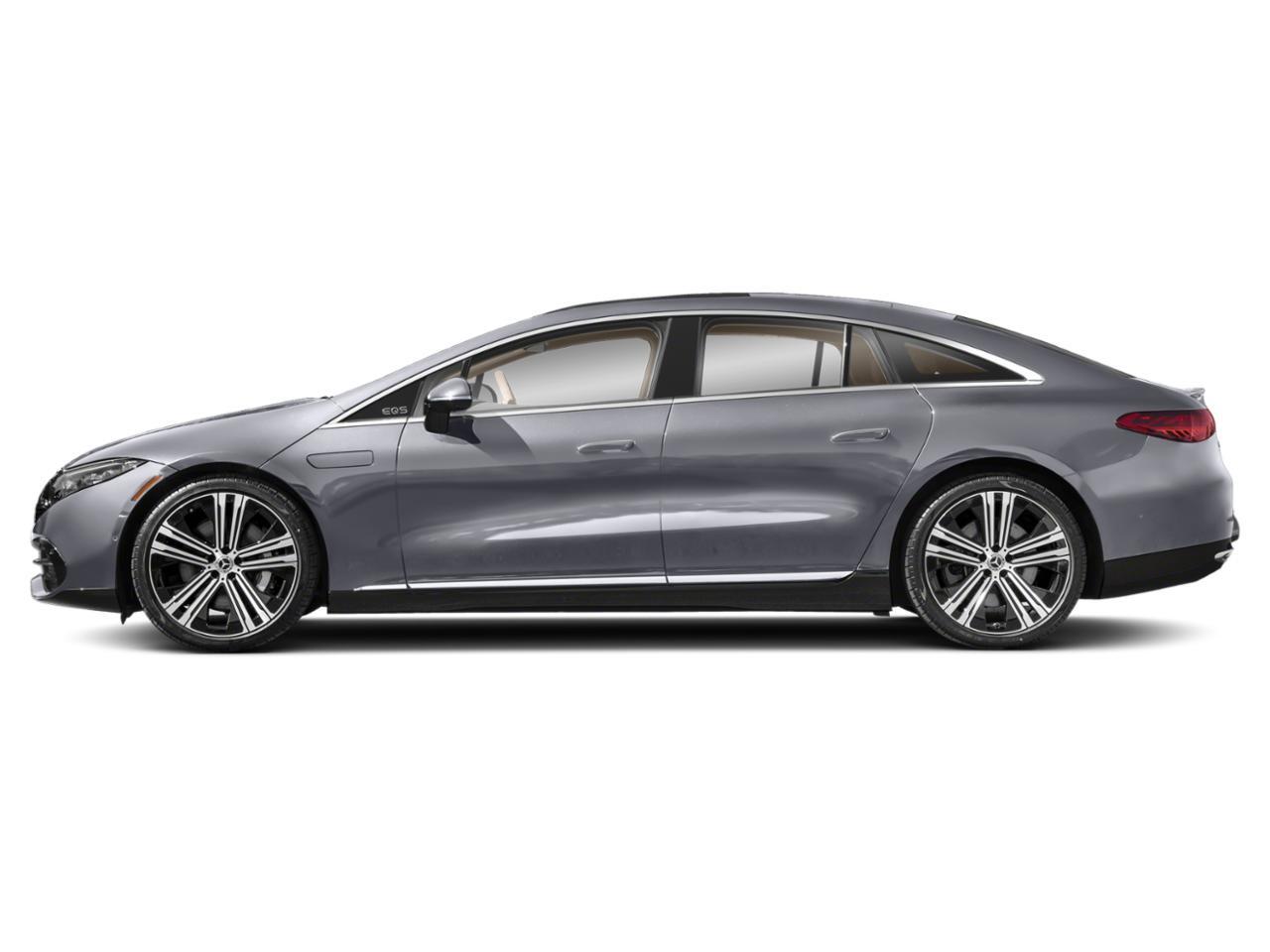 2022 Mercedes-Benz EQS 450+ Sedan 450+ Houston TX