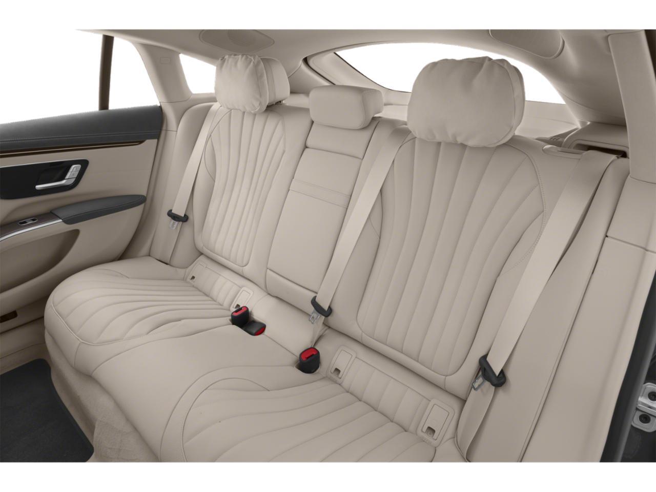 2022 Mercedes-Benz EQS 450+ Sedan EQS Plano TX