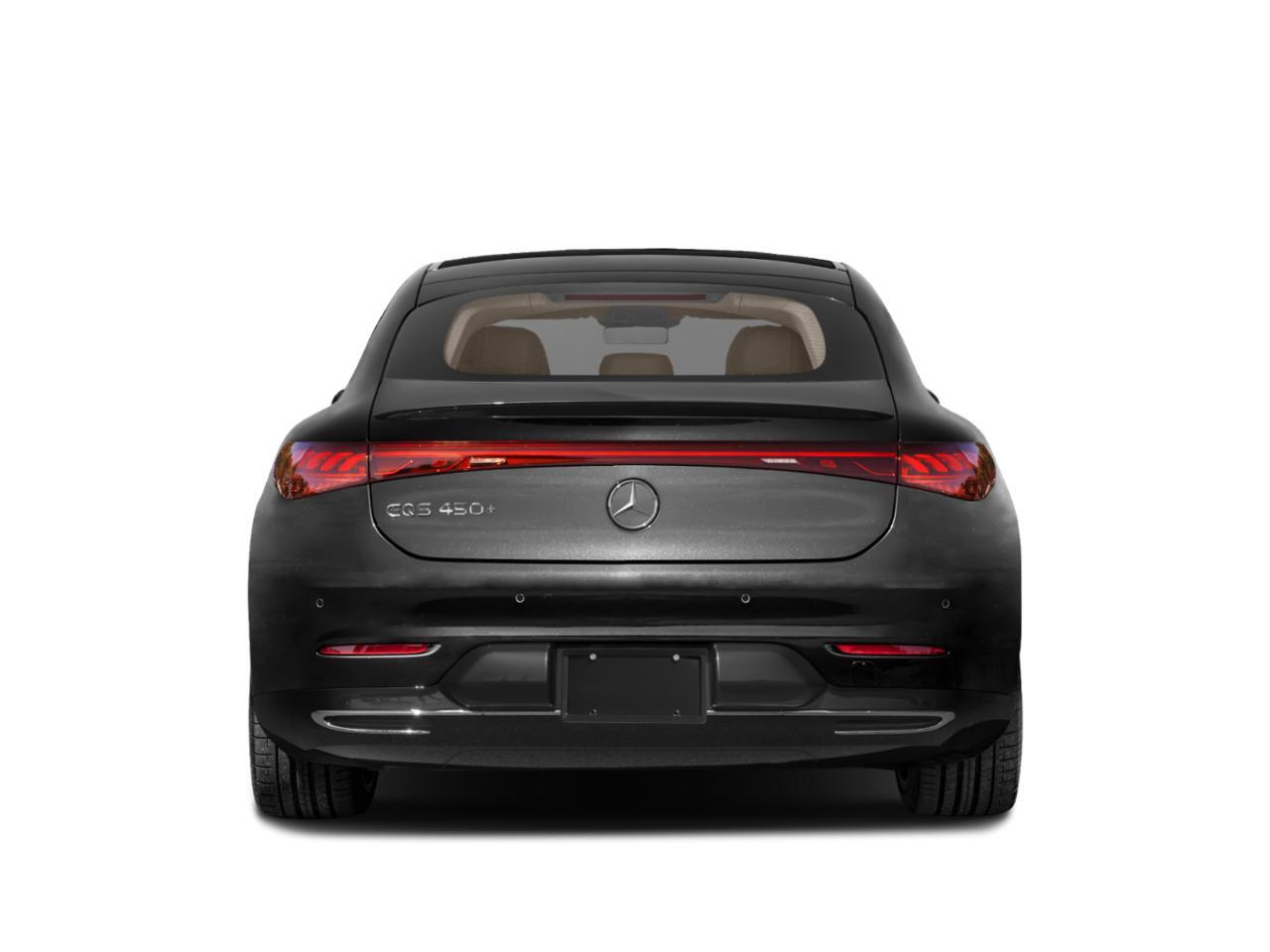 2022 Mercedes-Benz EQS 450+ Sedan EQS Plano TX