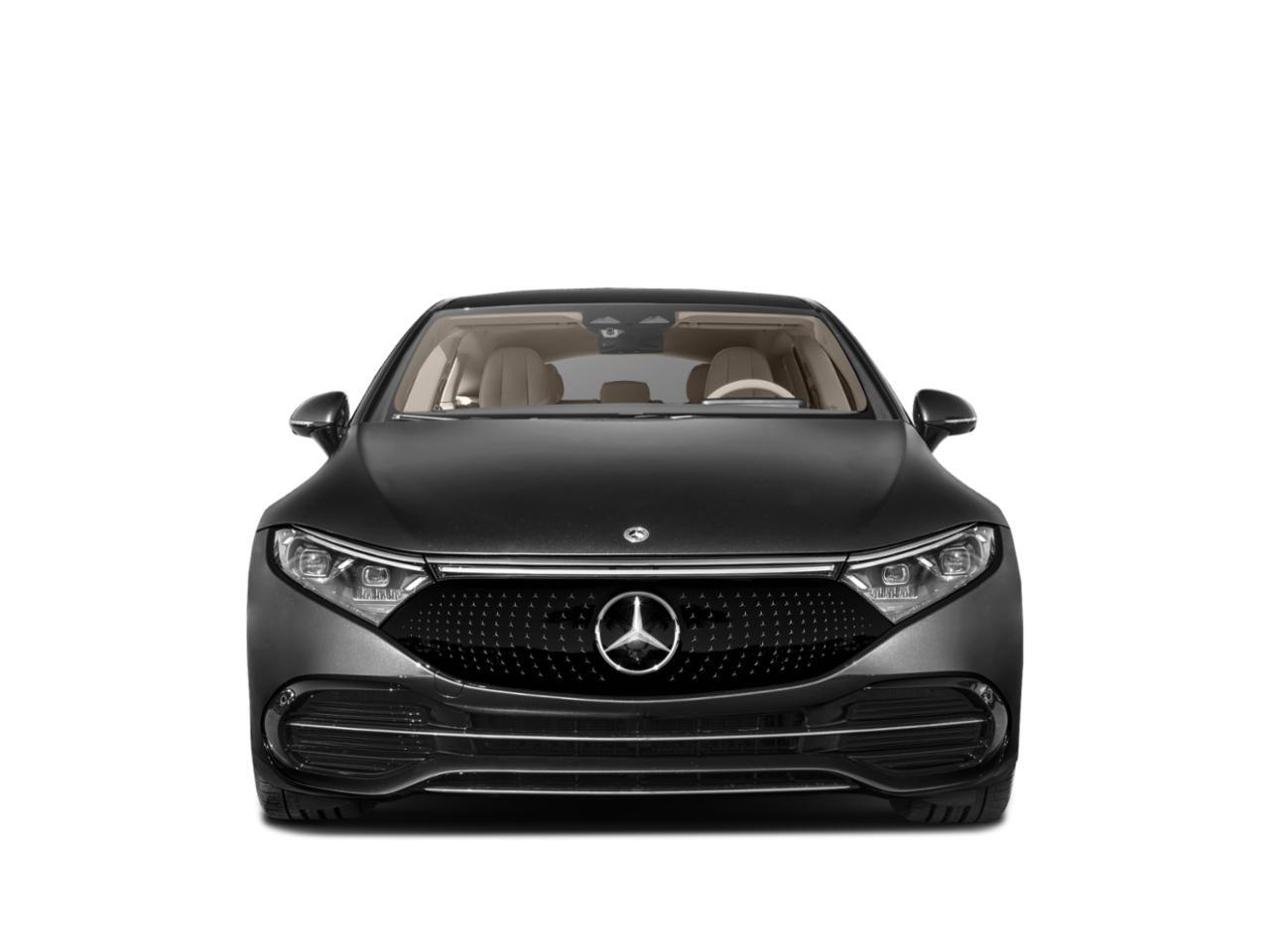 2022 Mercedes-Benz EQS 450+ Sedan EQS Plano TX