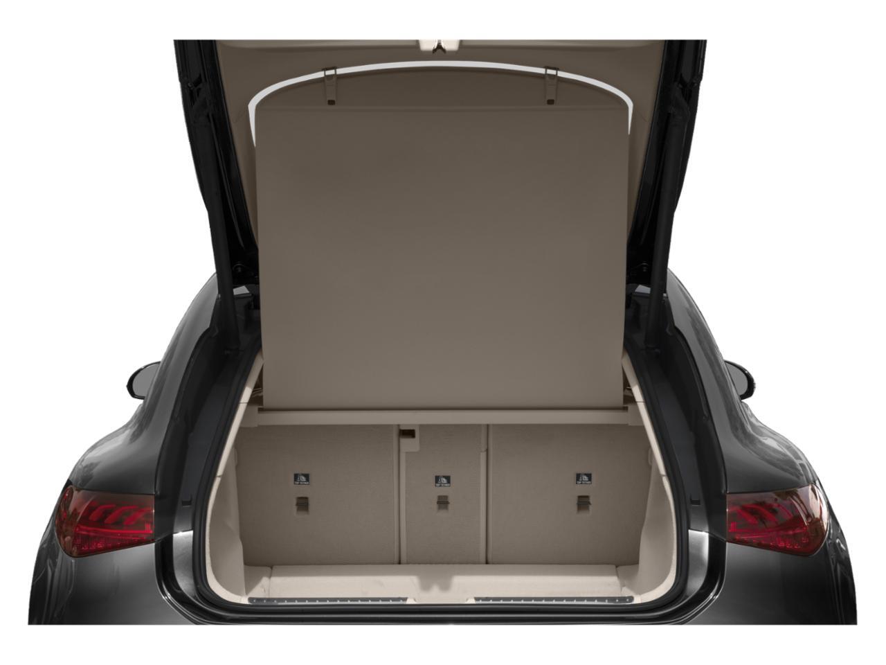 2022 Mercedes-Benz EQS 450+ Sedan EQS Plano TX
