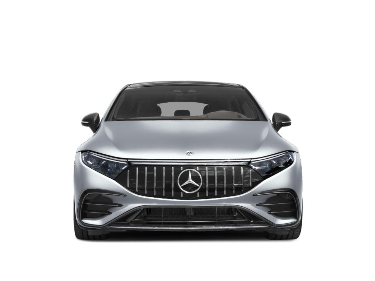 2022 Mercedes-Benz EQS AMG EQS San Clemente CA