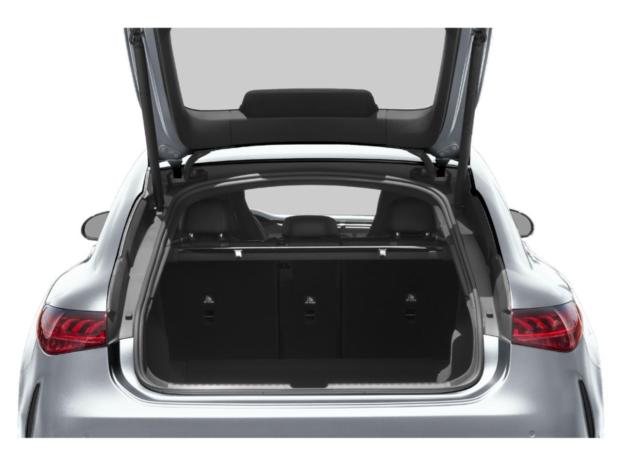 2022 Mercedes-Benz EQS AMG EQS San Clemente CA