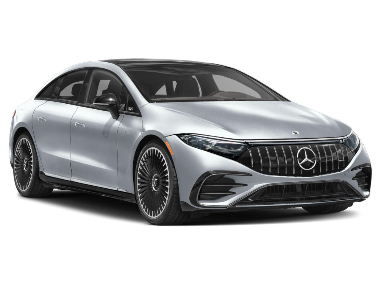2022 Mercedes-Benz EQS AMG EQS San Clemente CA