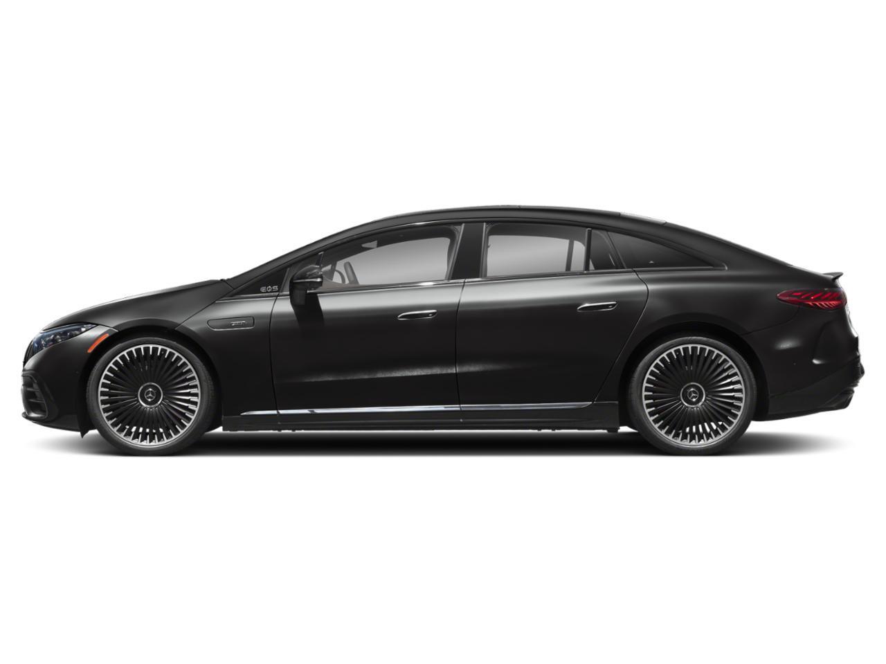 2022 Mercedes-Benz EQS AMG EQS San Clemente CA