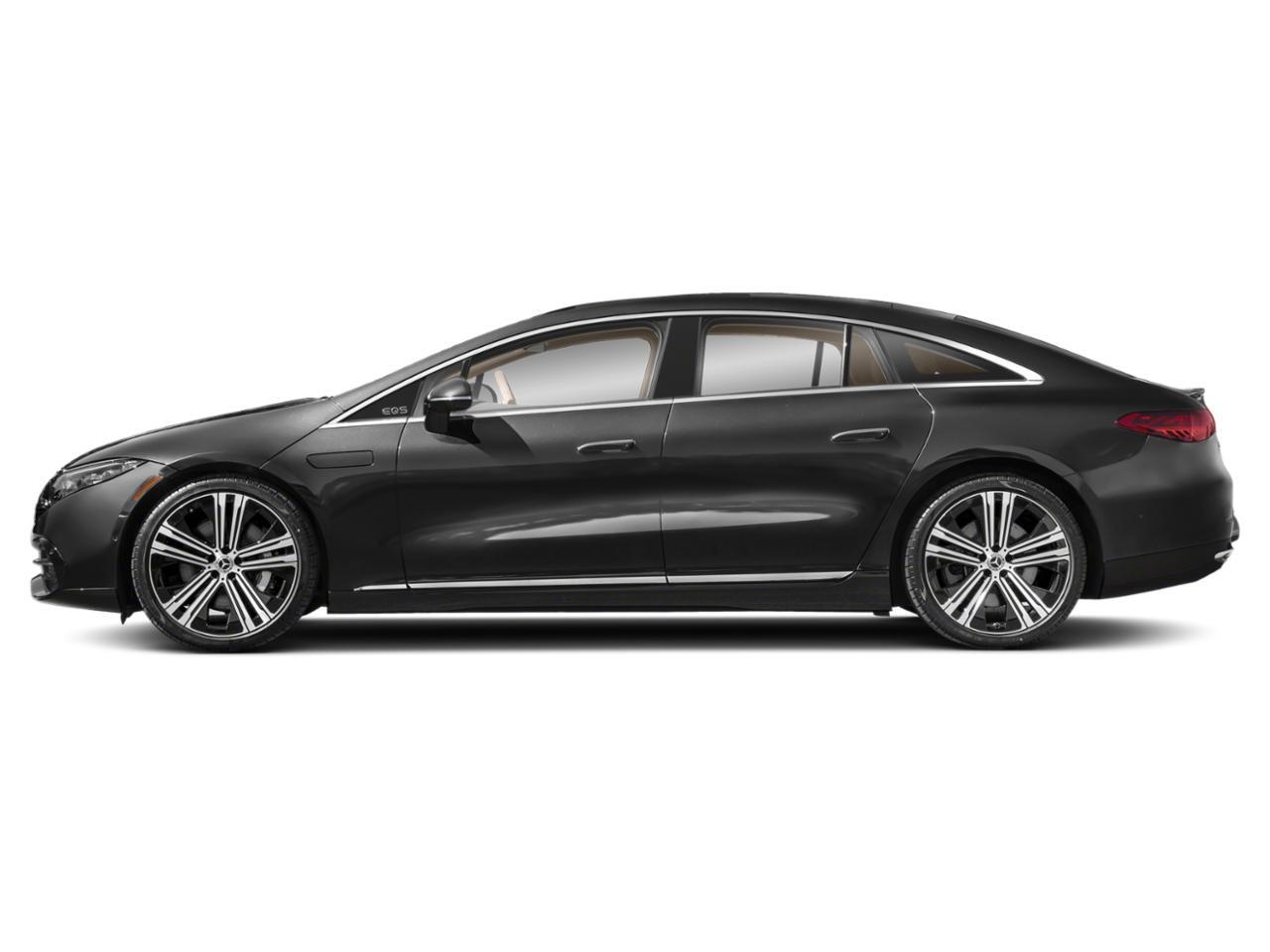 2022 Mercedes-Benz EQS-Class 450+ Exclusive