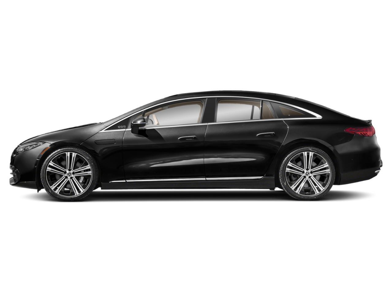 2022 Mercedes-Benz EQS-Class 450+ Premium Plano TX