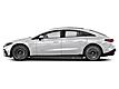 2022 Mercedes-Benz EQS EQS 580