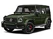 2022 Mercedes-Benz G-Class G 63 AMG&reg;